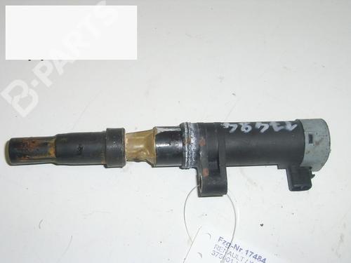 Used Ignition coil RENAULT KANGOO (KC0/1_) 1.6 16V (95 hp) 6342110