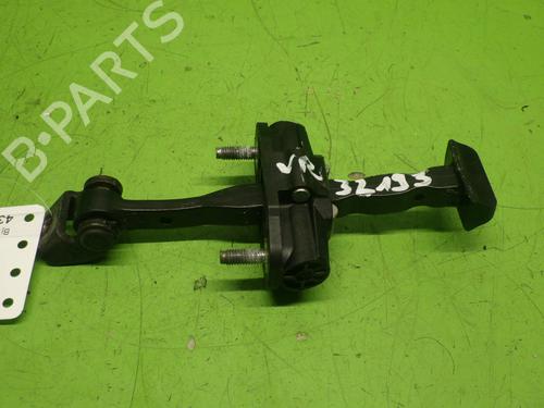 Used Hinge/Door check strap FORD TRANSIT COURIER B460 Box Body/MPV 1.6 TDCi (95 hp) 28712172