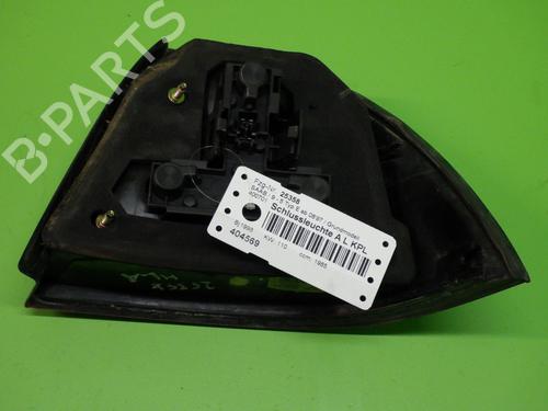 Left taillight SAAB 9-5 (YS3E) 2.0 t | BP17524729C34 