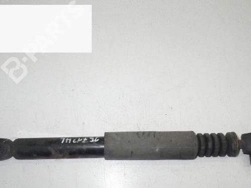 Used Left rear shock absorber RENAULT MEGANE I (BA0/1_) 1.6 16V (BA04, BA0B, BA11, BA1J, BA16, BA19, BA1K, BA1V,... (107 hp) 6650604