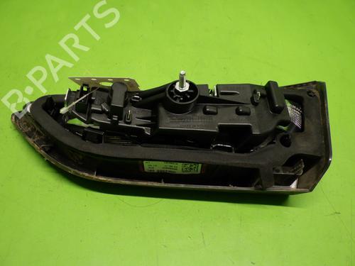 Left tailgate light OPEL ASTRA K (B16) 1.4 CNG (68) | BP19400896C79 