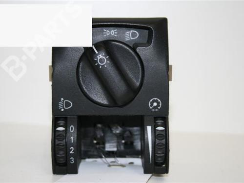 Headlight switch OPEL OMEGA B (V94) 2.0 16V (F69, M69, P69) | BP6403959I24 