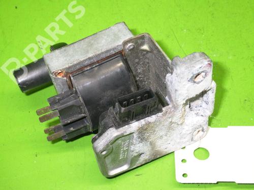 Ignition coil OPEL ASTRA F Hatchback (T92) 1.4 i (F08, M08, F68, M68) | BP6381856M94 