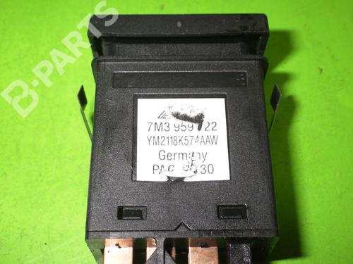 Switch VW SHARAN (7M8, 7M9, 7M6) 1.9 TDI | BP6390057I30 