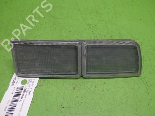 Used Left headlight VW GOLF III (1H1) 1.6 (75 hp) 29319026