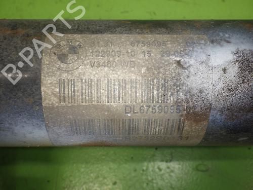 Left front shock absorber BMW 3 Compact (E46) 316 ti | BP37412584M16 - Image 3