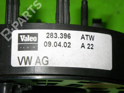 Squib airbag SEAT IBIZA III (6L1) 1.2 | BP6366347C102 