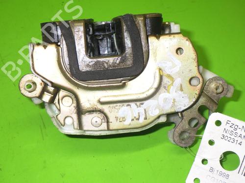 Front right lock NISSAN MICRA II (K11) 1.0 i 16V | BP14731693C97 
