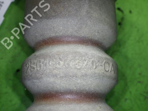 Right rear shock absorber FORD FIESTA V (JH_, JD_) 1.3 | BP29215532M19 