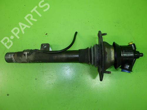 Left front shock absorber CITROËN C5 I (DC_) 2.2 HDi (DC4HXB, DC4HXE) | BP15602526M16 