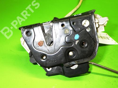 Used Front right lock AUDI A6 Allroad C6 (4FH) 3.0 TDI quattro (233 hp) 8883714
