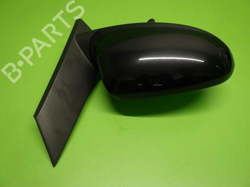 Right mirror OPEL ASTRA J (P10) 1.6 (68) | BP23084566C27 