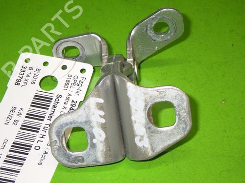 Hinge/Door check strap OPEL ASTRA K (B16) 1.4 Turbo (68) | BP14730018C146 