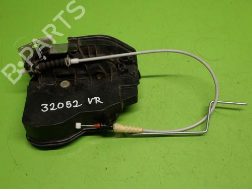 Front right lock BMW X3 (F25) xDrive 20 d | BP26328471C97 