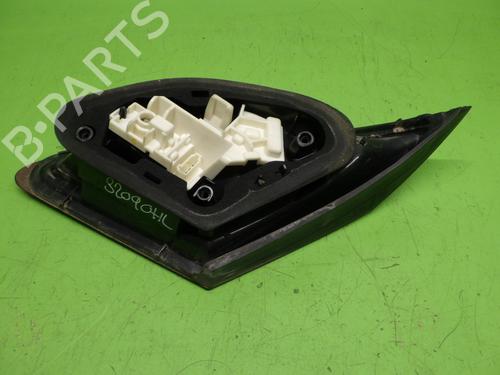 Left tailgate light OPEL ASTRA J (P10) 1.6 Turbo (68) | BP28176522C79 