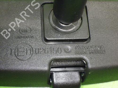 Rear mirror OPEL ASTRA K (B16) 1.5 CRDI (68) | BP25451743I6 