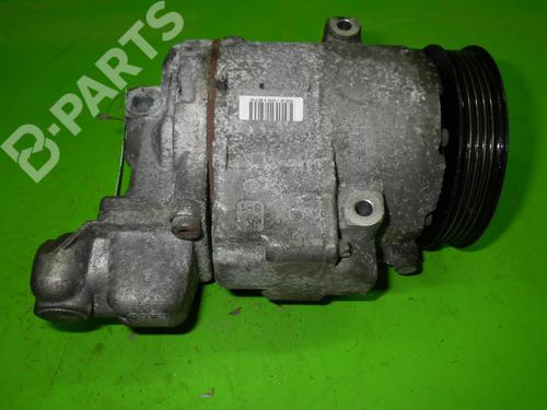 AC compressor MERCEDES-BENZ A-CLASS (W168) A 140 (168.031, 168.131) | BP6370033M34 
