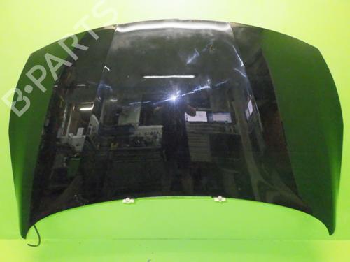 Used Hood OPEL ASTRA K (B16) 1.2 Turbo (68) (145 hp) 28050384