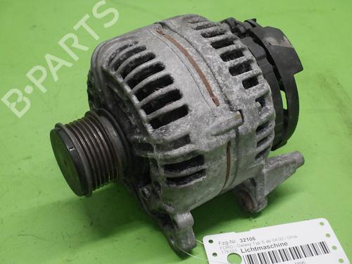 Alternateur Alternateur FORD GALAXY I (WGR) 1.9 TDI (115 hp) 34528884 34528884