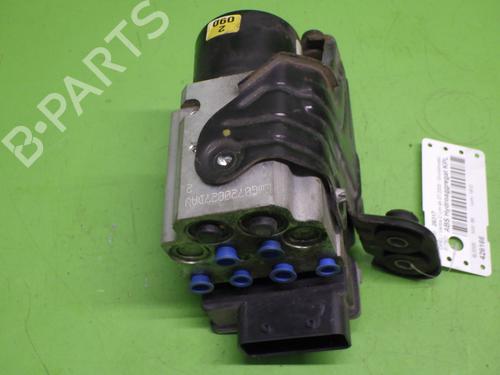 ABS Bremseaggregat OPEL VECTRA C GTS (Z02) 1.9 CDTI (F68) (120 hp) 28284818