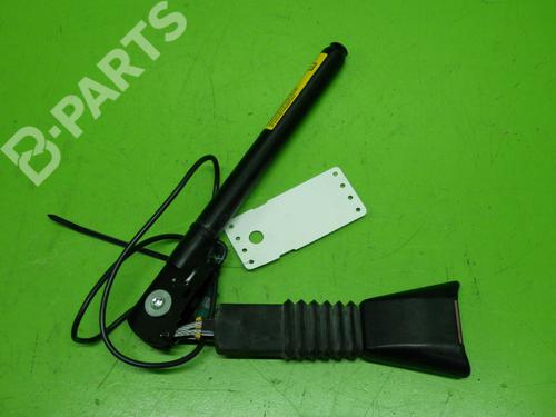 Front right seatbelt OPEL TIGRA TwinTop (X04) 1.8 (R97) | BP11091966I25 