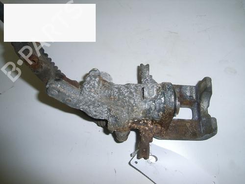 Used Left rear brake caliper HONDA ACCORD V (CC, CD) 2.3 i SR (CD6) (158 hp) 14699728