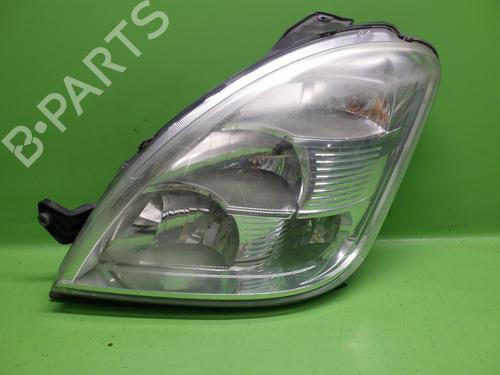 Used Left headlight Left headlight 37412365 37412365