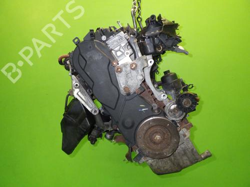Used Engine Engine 37432221 37432221