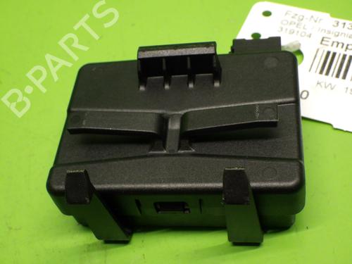 Used Comfort control module OPEL INSIGNIA B Grand Sport (Z18) 2.0 4x4 (68) (260 hp) 16163439