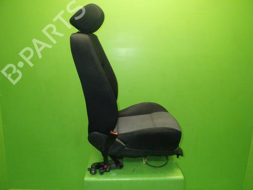 Left front seat VW GOLF IV (1J1) 1.4 16V | BP32222968C15