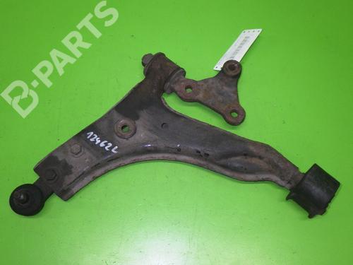Used Left front suspension arm HYUNDAI S COUPE (SLC) 1.5 i (88 hp) 6654265