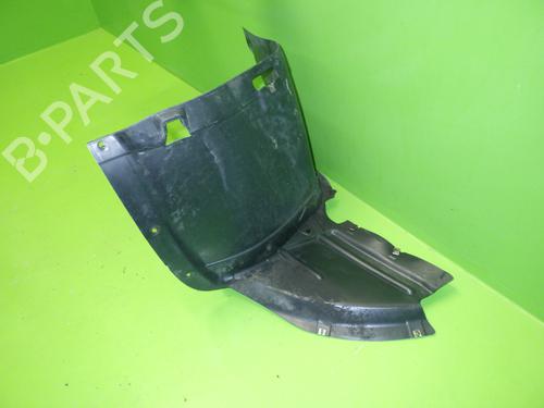 Wheel arch AUDI A3 (8P1) 1.9 TDI | BP14742722C56 