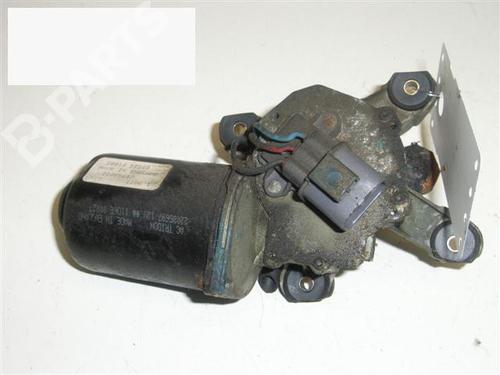 Used Front wiper motor NISSAN MICRA II (K11) 1.0 i 16V (54 hp) 6605496