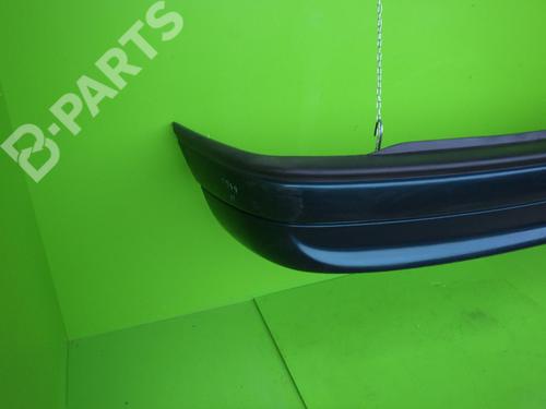 Rear bumper OPEL ASTRA F Hatchback (T92) 1.6 i (F08, M08, F68, M68) | BP6652495C8 