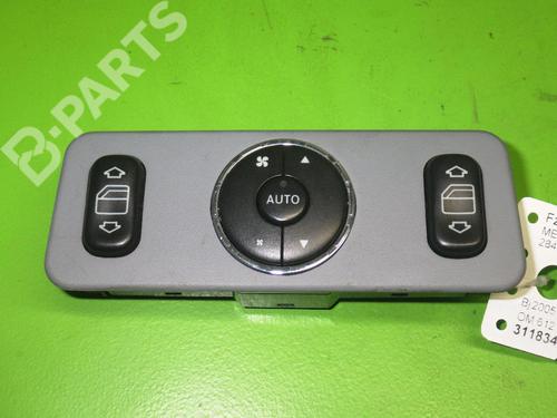 Used Switch MERCEDES-BENZ M-CLASS (W163) ML 270 CDI (163.113) (163 hp) 6384663