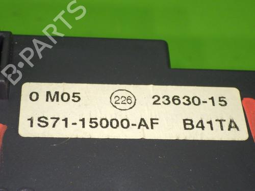 Display monitor FORD MONDEO III Turnier (BWY) 1.8 16V | BP15731187C48 