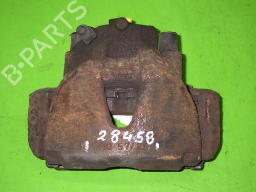 Used Right front brake caliper OPEL ASTRA H Estate (A04) 1.7 CDTI (L35) (110 hp) 14729465