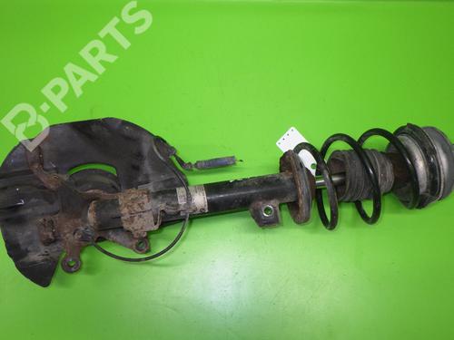 Right front shock absorber BMW 3 (E46) 318 i | BP8204578M17 