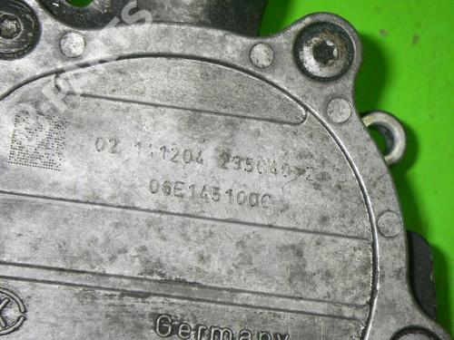 Vacuum pump AUDI A4 B7 (8EC) 3.2 FSI quattro | BP6364923M80 