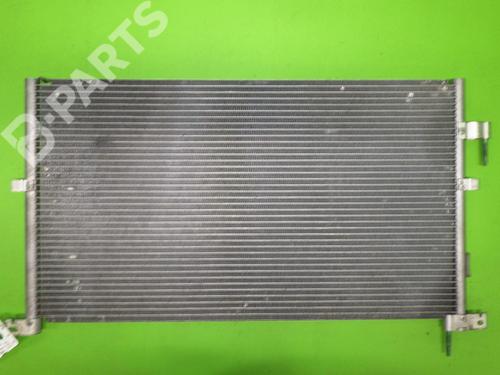 Used AC radiator FORD MONDEO III (B5Y) 1.8 16V (125 hp) 6405291