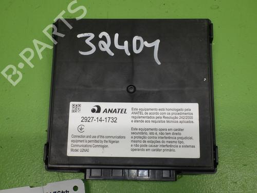 Used Electronic module Electronic module OPEL INSIGNIA B Grand Sport (Z18) 2.0 (68) (200 hp) 33221306 33221306
