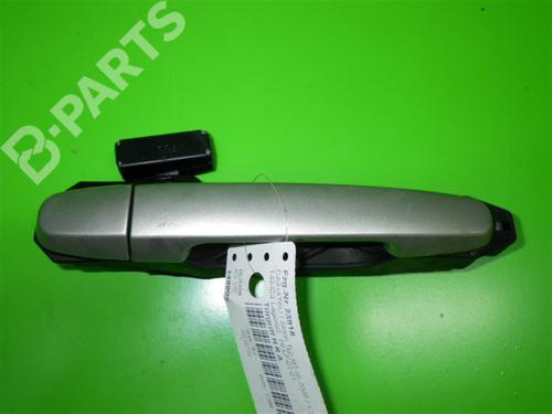 Used Rear right exterior door handle DAIHATSU SIRION (M3_) 1.3 (M301) (91 hp) 6345846