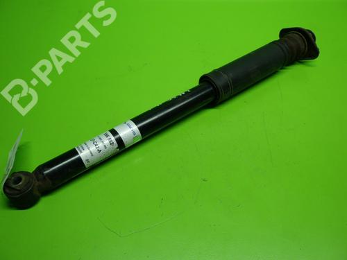 Used Left rear shock absorber BMW 3 Compact (E46) 316 ti (115 hp) 11049887