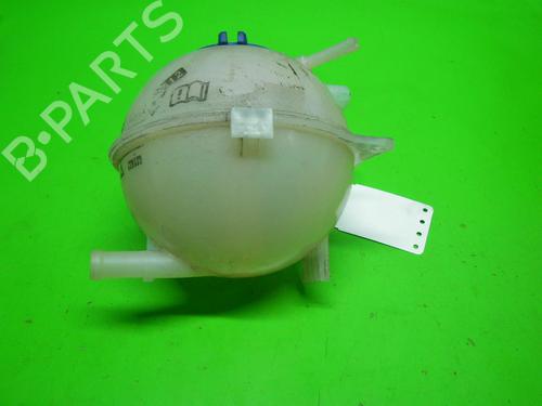 Expansion tank VW POLO IV (9N_, 9A_) 1.4 16V | BP14712493C120 