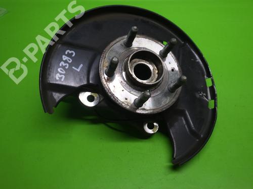Used Left front steering knuckle OPEL INSIGNIA A Sports Tourer (G09) 2.0 CDTI (35) (160 hp) 6651655