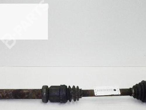 Used Right front driveshaft FORD FOCUS I Turnier (DNW) 1.8 16V (115 hp) 6669775