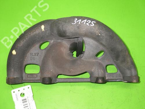 Udstødningsmanifold VW PASSAT B5.5 (3B3) 2.0 (115 hp) 14739904