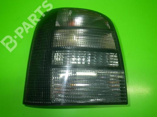 Left taillight AUDI A4 B5 Avant (8D5) 1.9 TDI | BP6610474C34 