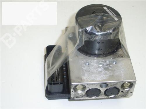 ABS pump MERCEDES-BENZ C-CLASS (W203) C 200 CDI (203.007) | BP6344582M43 