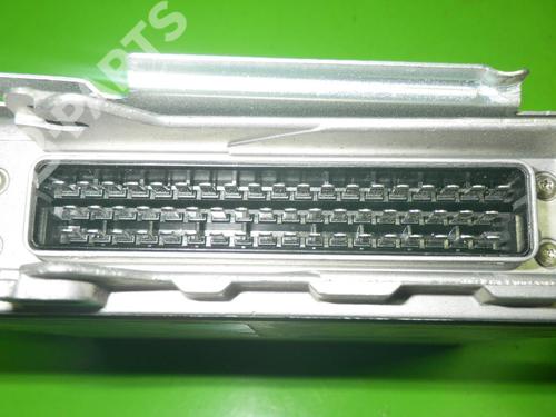 Control unit OPEL OMEGA B (V94) 2.5 TD (F69, M69, P69) | BP6341581M11 
